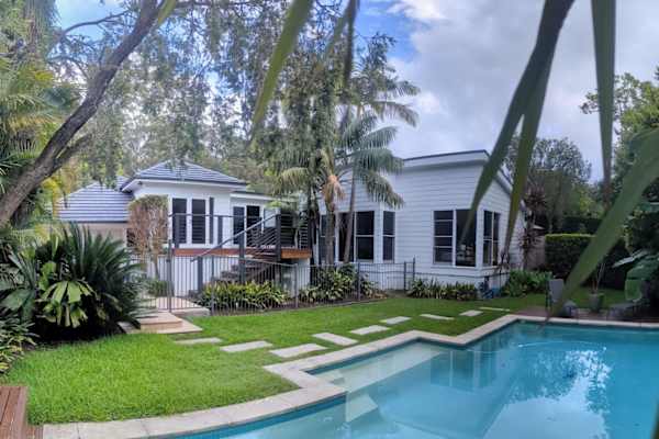 House sit in Sydney, NSW, Australia