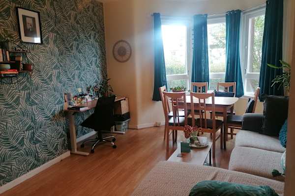 House sit in Stirling, United Kingdom