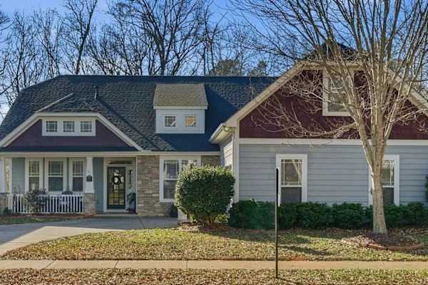 House sit in Indian Trail, NC, US