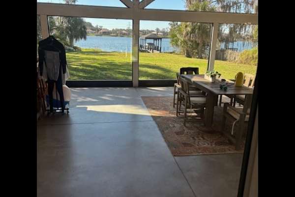 House sit in Orlando, FL, US