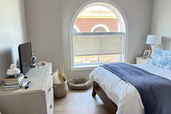 House sit in Alexandria, VA, US