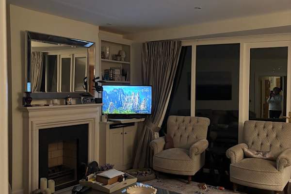 House sit in Dublin, Ireland