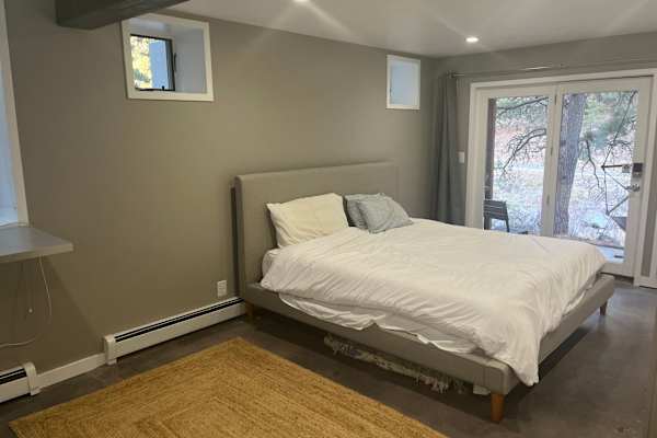 House sit in Boulder, CO, US