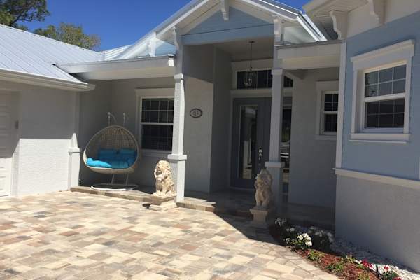 House sit in Nokomis, FL, US