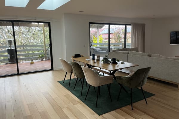 House sit in Frankston East, VIC, Australia