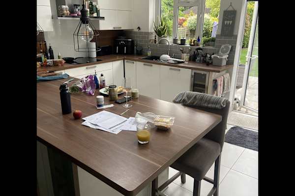 House sit in Ruislip, United Kingdom