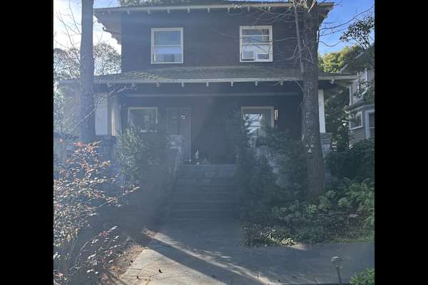 House sit in San Rafael, CA, US