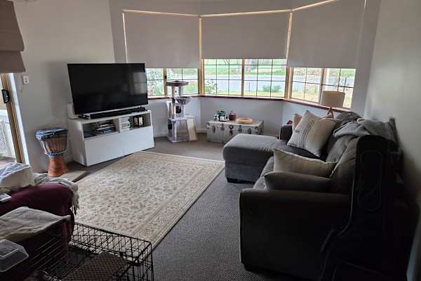 House sit in Mandurah, WA, Australia