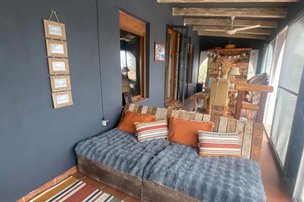 House sit in Freila, Spain