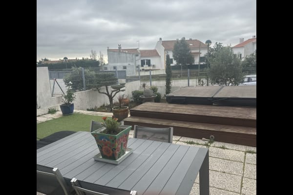 House sit in Sintra, Portugal