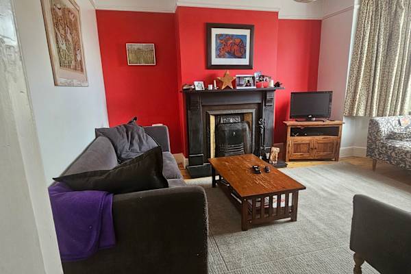 House sit in Norwich, United Kingdom