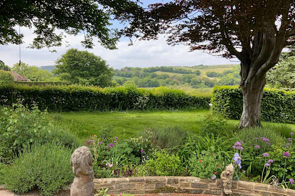 House sit in Alfriston, United Kingdom