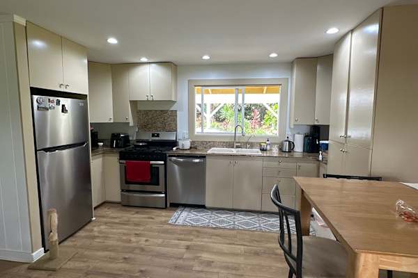 House sit in Haiku-Pauwela, HI, US