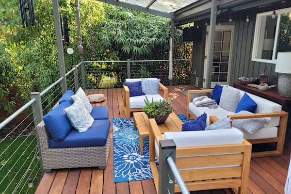 House sit in Kirkland, WA, US