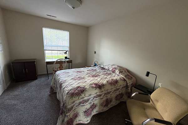 House sit in Westerville, OH, US