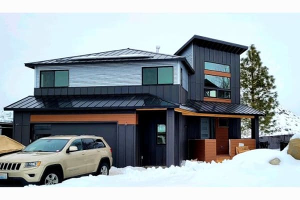 House sit in Pateros, WA, US