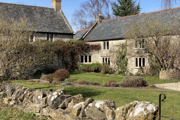 House sit in Wells, United Kingdom