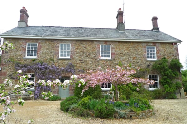 House sit in Holbeton, United Kingdom