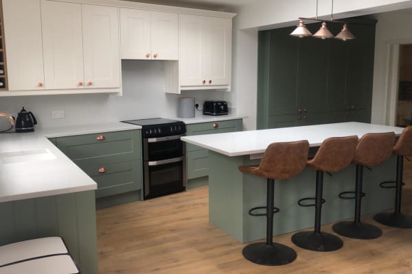 House sit in Barnet, United Kingdom