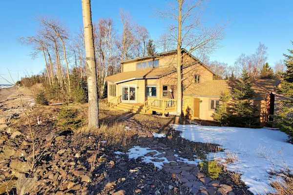 House sit in Houghton, MI, US