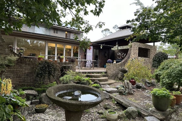 House sit in Katoomba, NSW, Australia