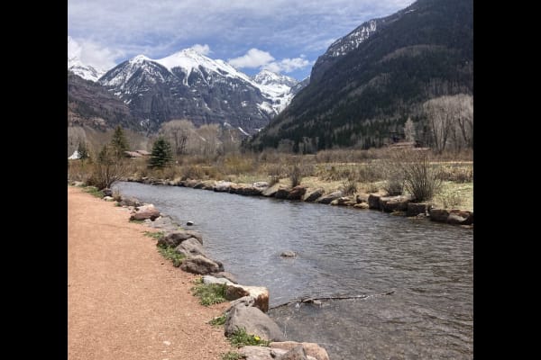 House sit in Telluride, CO, US