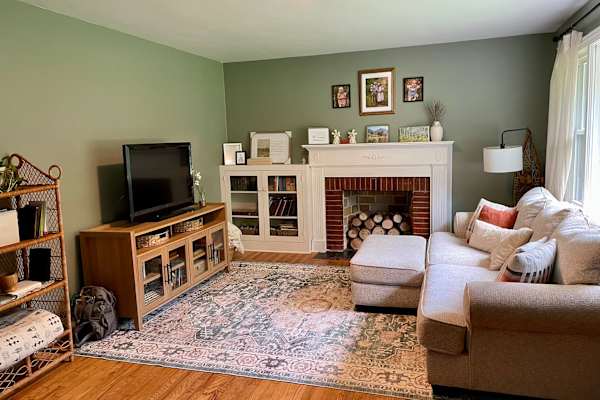 House sit in Greenville, SC, US