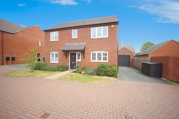 House sit in Stratford-upon-Avon, United Kingdom