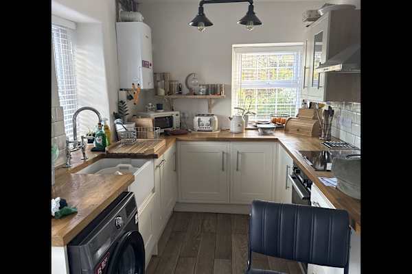 House sit in Shepton Mallet, United Kingdom