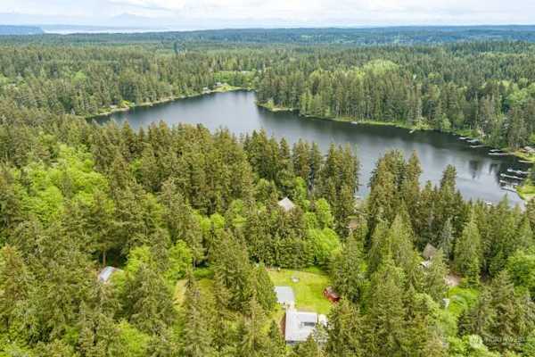 House sit in Langley, WA, US