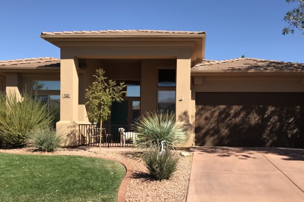 House sit in Saint George, UT, US