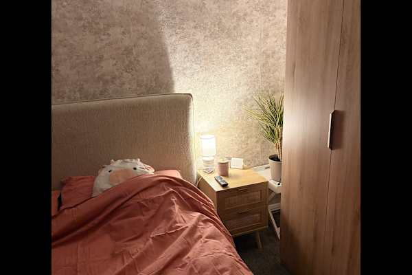 House sit in St Helens, United Kingdom