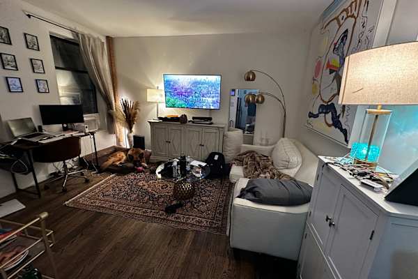 House sit in New York City, NY, US