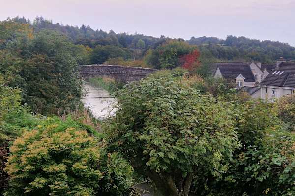 House sit in Linlithgow, United Kingdom