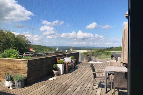 House sit in Bad Soden-Salmünster, Germany