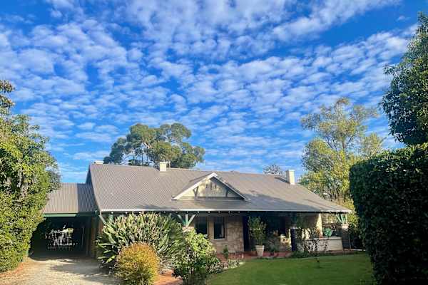 House sit in Adelaide, SA, Australia