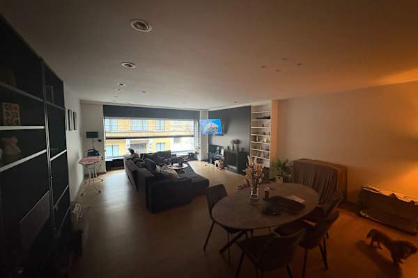 House sit in Roeselare, Belgium