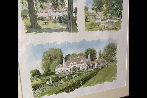 House sit in Great Brickhill, United Kingdom