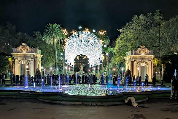 House sit in Bilbao, Spain