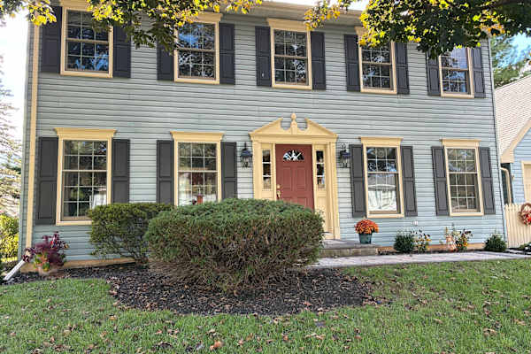 House sit in Mechanicsburg, PA, US