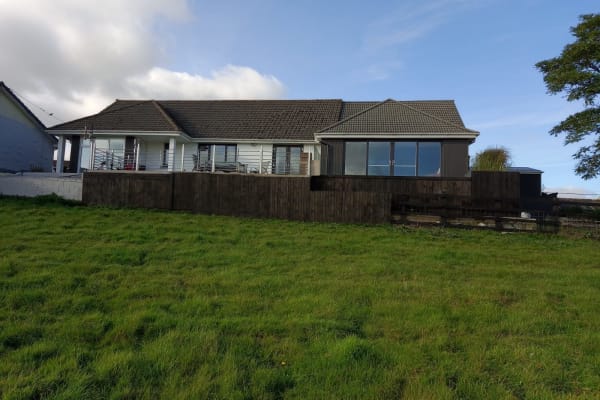 House sit in South Molton, United Kingdom