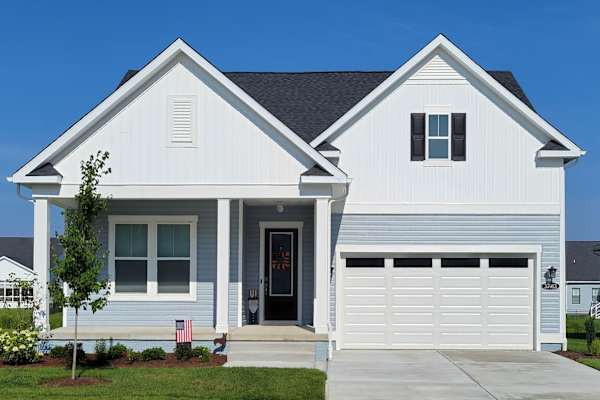 House sit in Lewes, DE, US