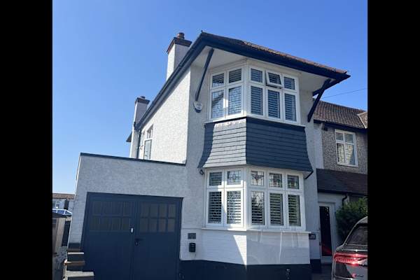 House sit in Leigh-on-Sea, United Kingdom