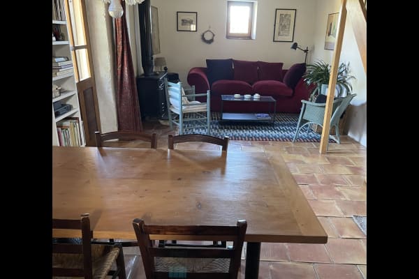 House sit in Gignac, France