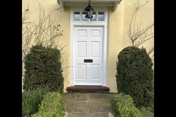 House sit in Anstey, United Kingdom