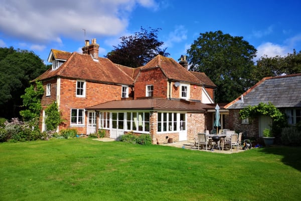 House sit in Chichester, United Kingdom