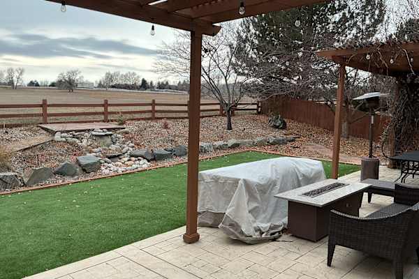 House sit in Broomfield, CO, US