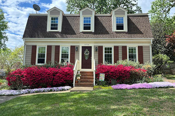House sit in Fredericksburg, VA, US