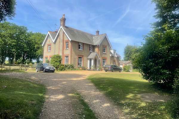 House sit in Saxmundham, United Kingdom