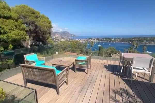 House sit in Nice, France